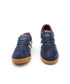 Homme L'Empreinte Chaussures Baskets|GOLA HARRIER SUEDE CMA 192