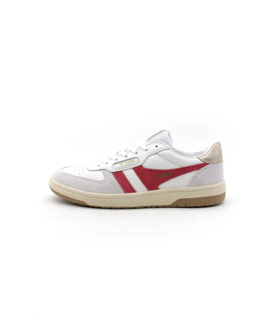 Femme L'Empreinte Chaussures Baskets|GOLA HAWK CLB336