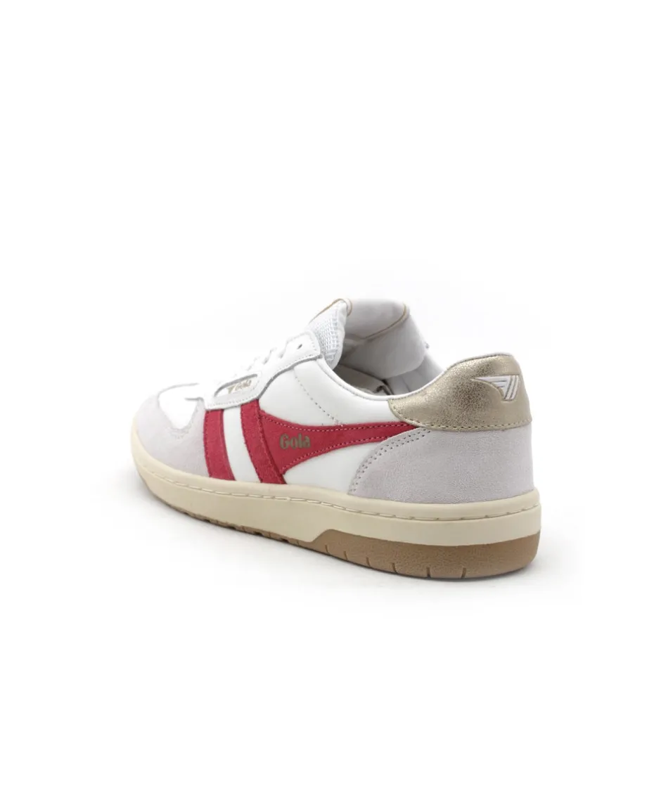 Femme L'Empreinte Chaussures Baskets|GOLA HAWK CLB336