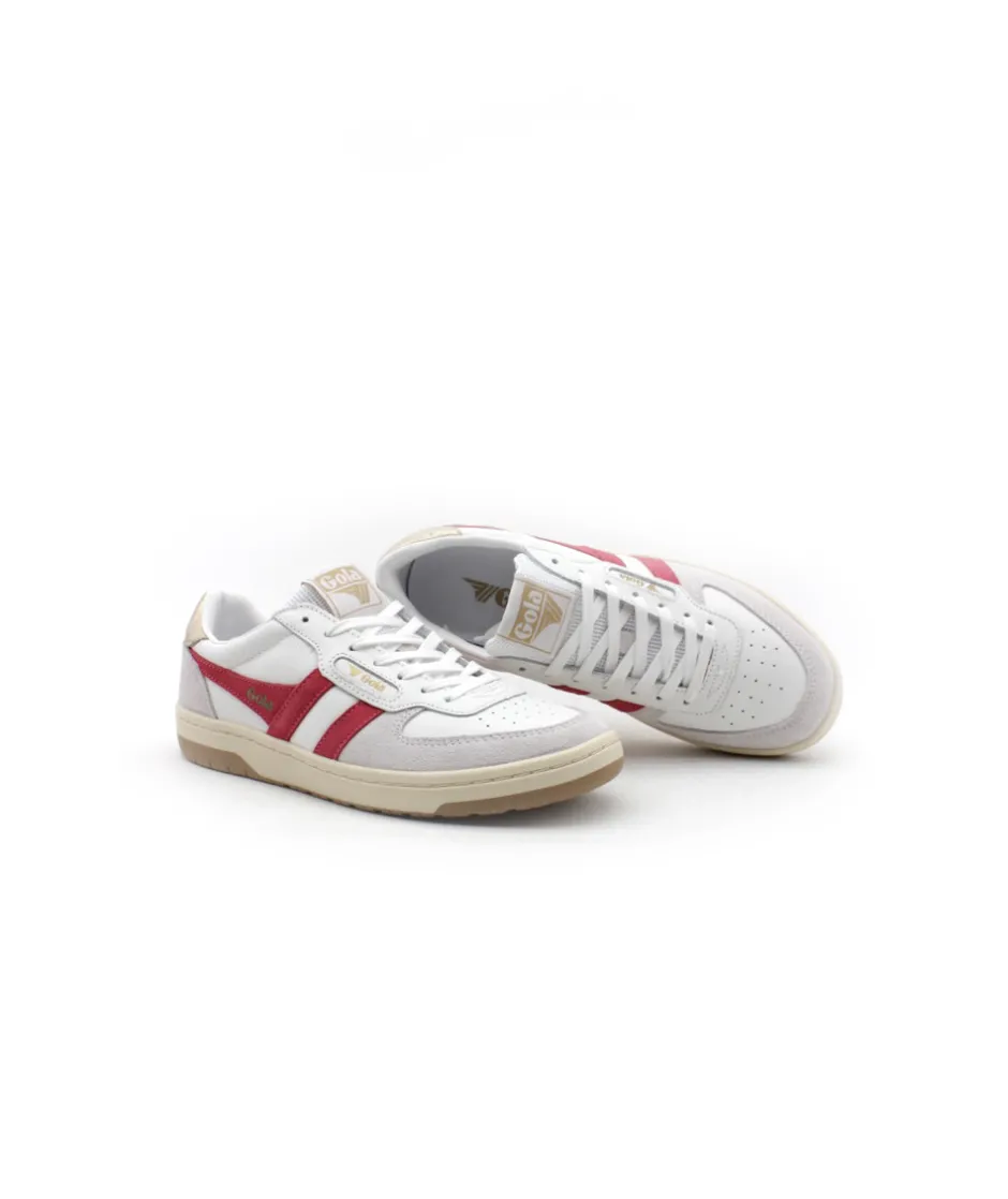 Femme L'Empreinte Chaussures Baskets|GOLA HAWK CLB336