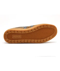 Homme L'Empreinte Chaussures Baskets|GOLA HURRICANE SUEDE