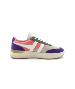 Femme L'Empreinte Chaussures Baskets|GOLA RAVEN CLB516