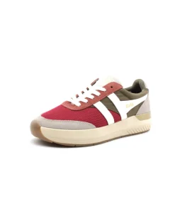 Femme L'Empreinte Chaussures Baskets|GOLA RAVEN CLB516