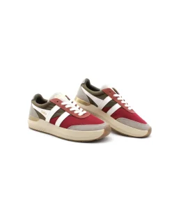 Femme L'Empreinte Chaussures Baskets|GOLA RAVEN CLB516