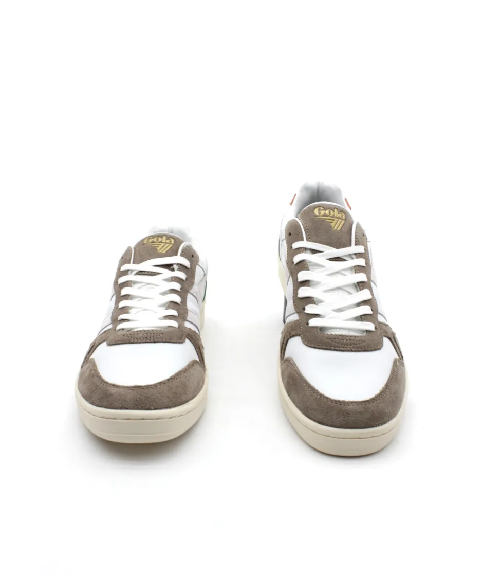 Homme L'Empreinte Chaussures Baskets|GOLA REBOUND QUADRANT CMB527