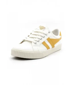 Femme L'Empreinte Chaussures Baskets|GOLA TENNIS MARK COX
