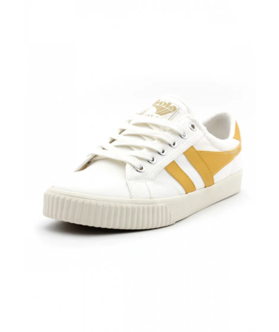 Femme L'Empreinte Chaussures Baskets|GOLA TENNIS MARK COX