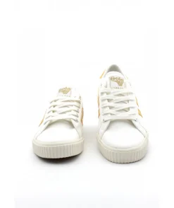 Femme L'Empreinte Chaussures Baskets|GOLA TENNIS MARK COX