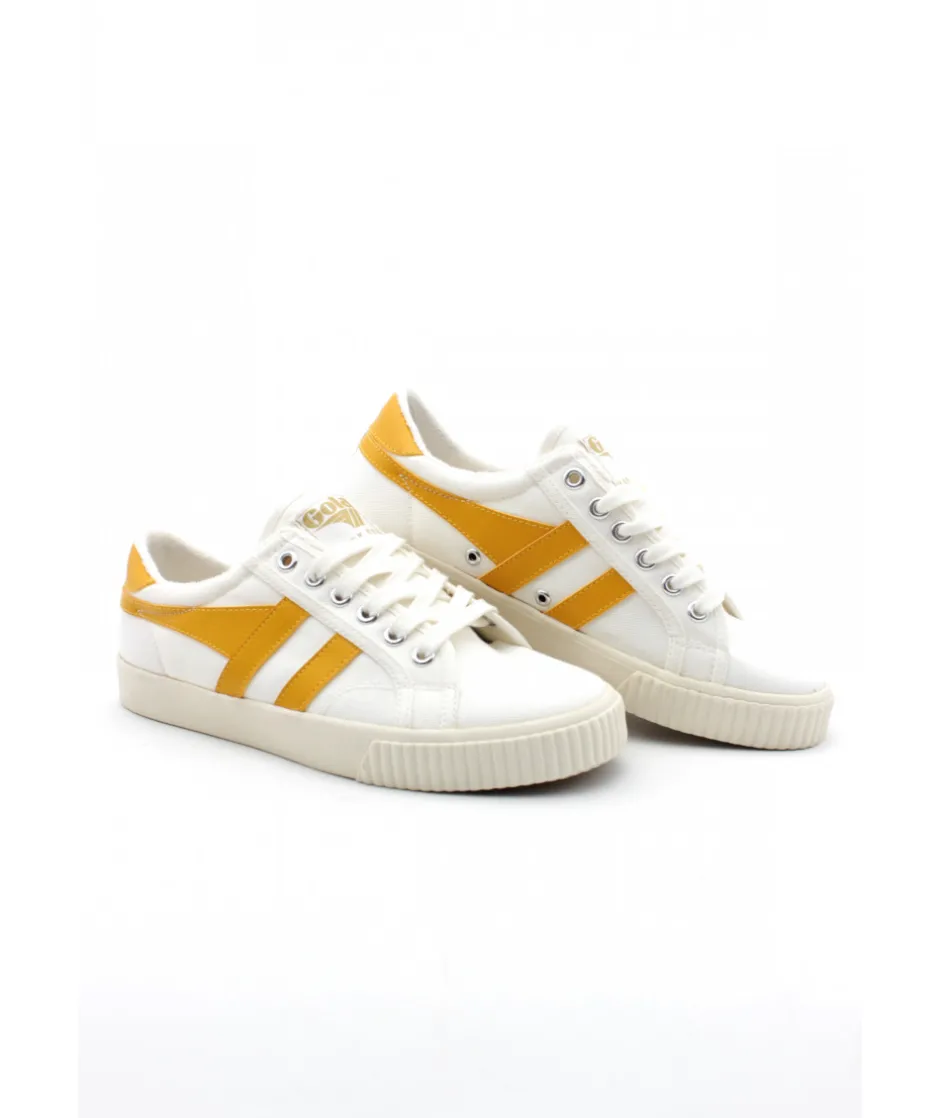 Femme L'Empreinte Chaussures Baskets|GOLA TENNIS MARK COX