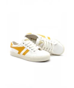 Femme L'Empreinte Chaussures Baskets|GOLA TENNIS MARK COX