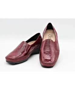 Femme L'Empreinte Chaussures Mocassins|HIRICA DANDY