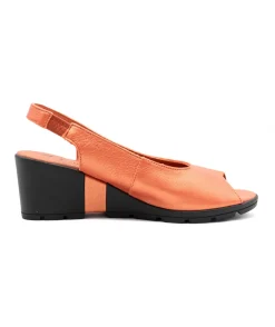 Femme L'Empreinte Chaussures Sandales Et Nu-Pieds|HIRICA CESAR