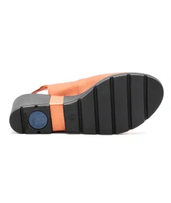 Femme L'Empreinte Chaussures Sandales Et Nu-Pieds|HIRICA CESAR