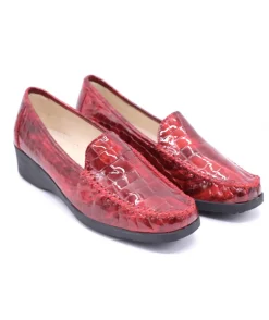 Femme L'Empreinte Chaussures Mocassins|HIRICA JONAS