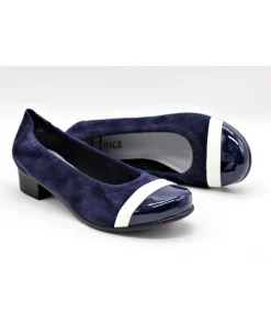 Femme L'Empreinte Chaussures Ballerines|HIRICA LISON