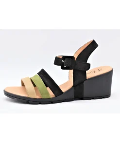 Femme L'Empreinte Chaussures Sandales Et Nu-Pieds|HIRICA NATACHA