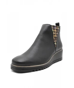 Femme L'Empreinte Chaussures Bottines|HIRICA NICOLE