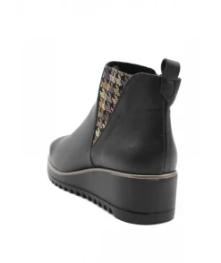 Femme L'Empreinte Chaussures Bottines|HIRICA NICOLE