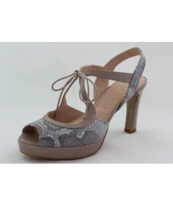 Femme L'Empreinte Chaussures Sandales Et Nu-Pieds|HISPANITAS HV62916 TOULUSE