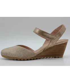 Femme L'Empreinte Chaussures Ballerines|HISPANITAS ballerine BERLIN HV74993