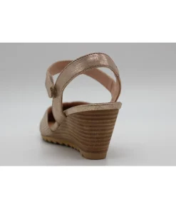 Femme L'Empreinte Chaussures Ballerines|HISPANITAS ballerine BERLIN HV74993