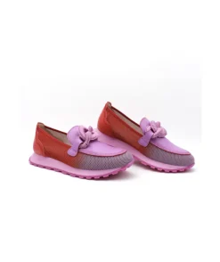 Femme L'Empreinte Chaussures Mocassins|HISPANITAS BHV243270