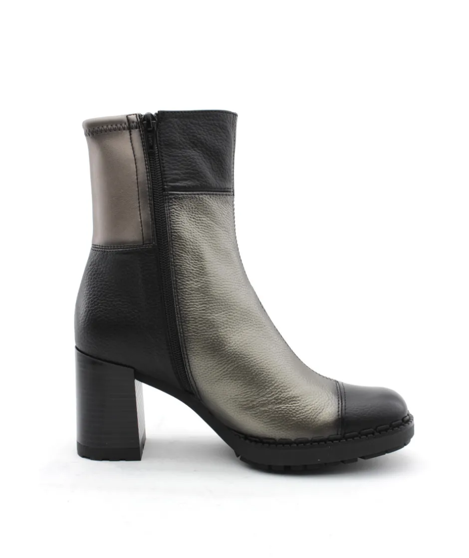 Femme L'Empreinte Chaussures Bottines|HISPANITAS CHI222222