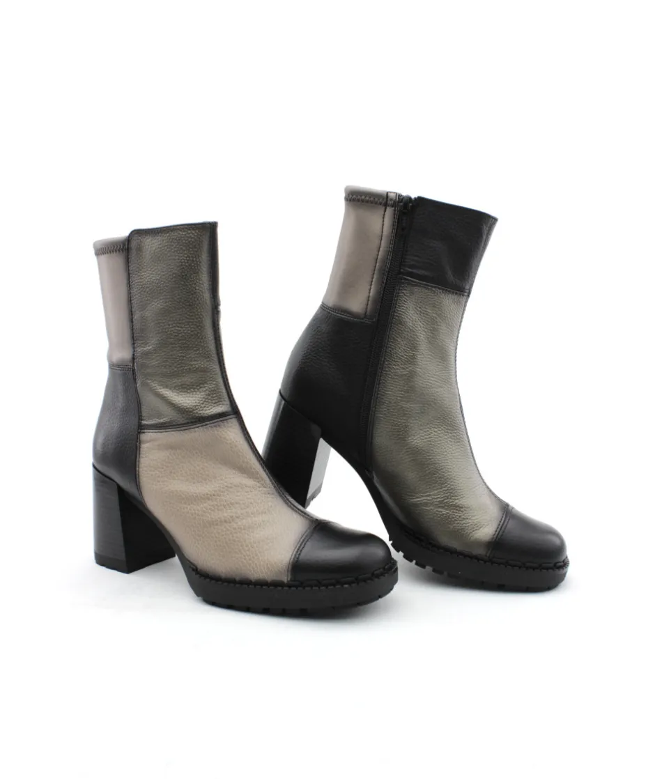Femme L'Empreinte Chaussures Bottines|HISPANITAS CHI222222