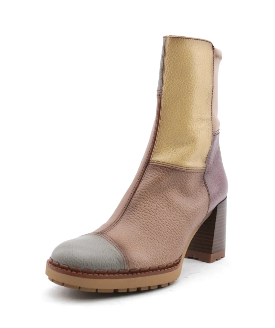 Femme L'Empreinte Chaussures Bottines|HISPANITAS CHI222222