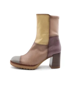 Femme L'Empreinte Chaussures Bottines|HISPANITAS CHI222222