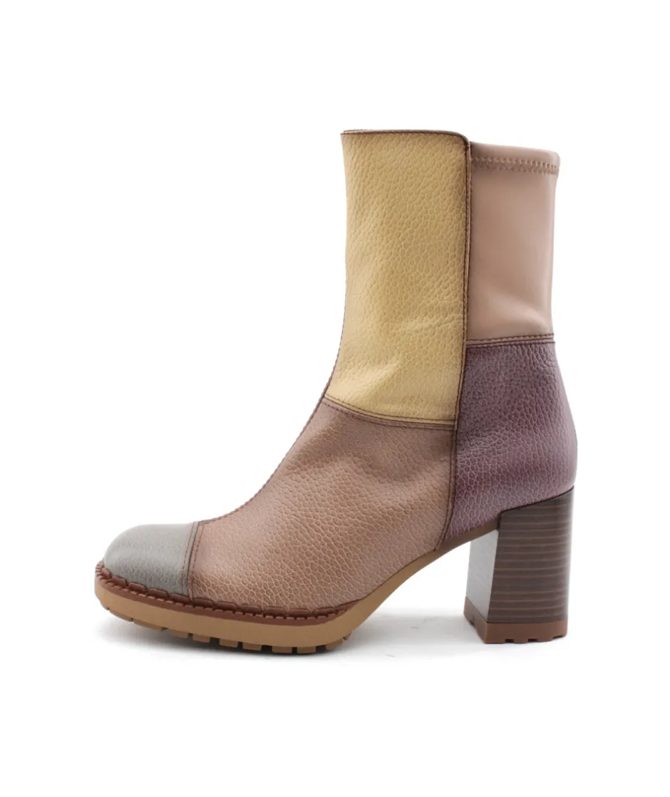 Femme L'Empreinte Chaussures Bottines|HISPANITAS CHI222222