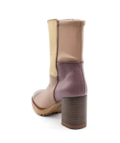 Femme L'Empreinte Chaussures Bottines|HISPANITAS CHI222222