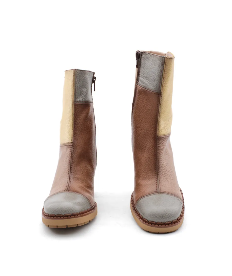 Femme L'Empreinte Chaussures Bottines|HISPANITAS CHI222222