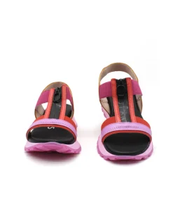 Femme L'Empreinte Chaussures Sandales Et Nu-Pieds|HISPANITAS CHV243308