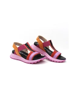 Femme L'Empreinte Chaussures Sandales Et Nu-Pieds|HISPANITAS CHV243308