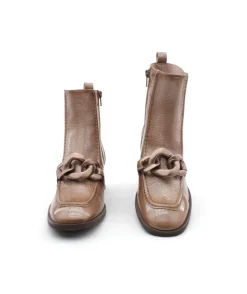 Femme L'Empreinte Chaussures Bottines|HISPANITAS HI222337