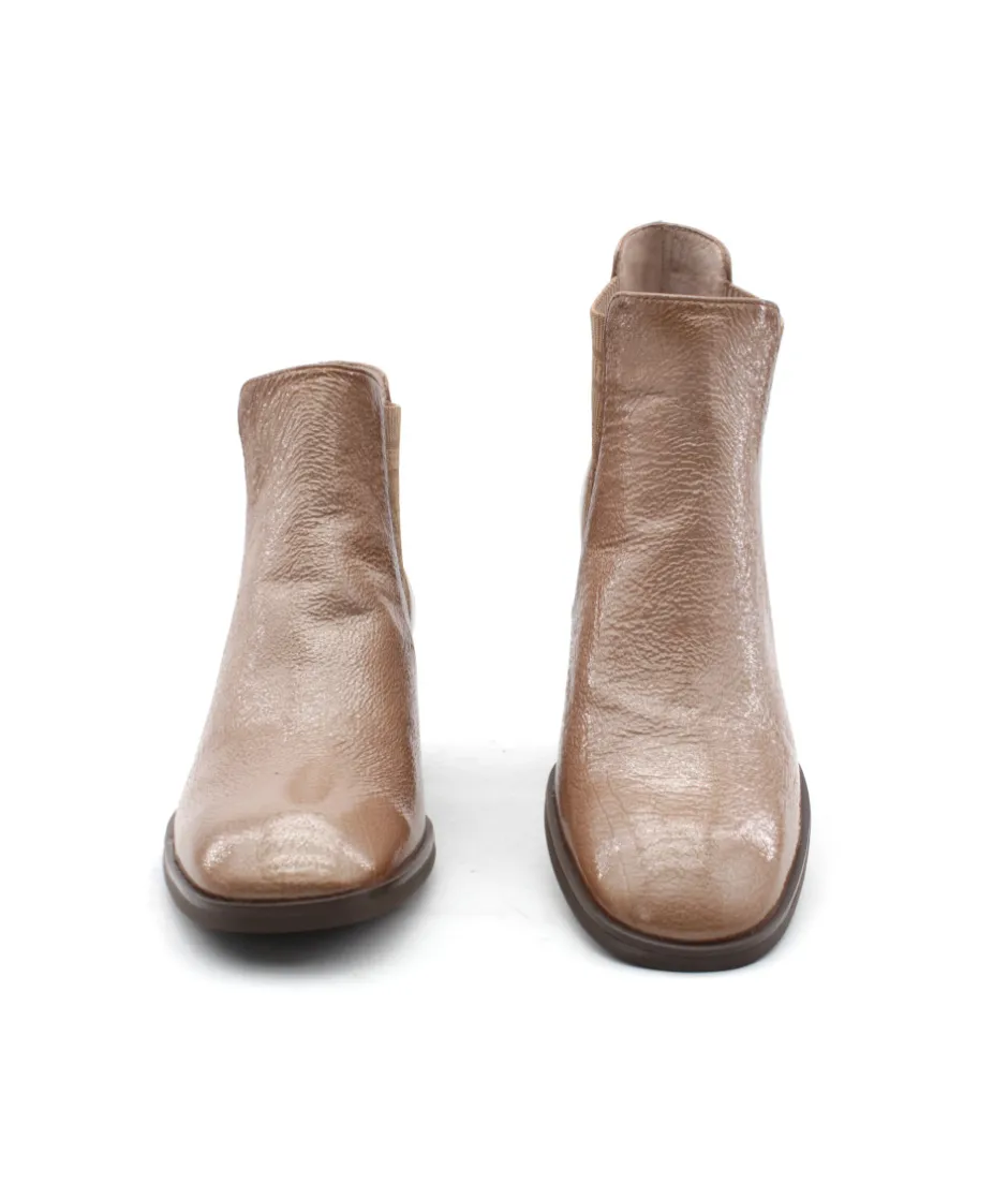 Femme L'Empreinte Chaussures Bottines|HISPANITAS HI222336