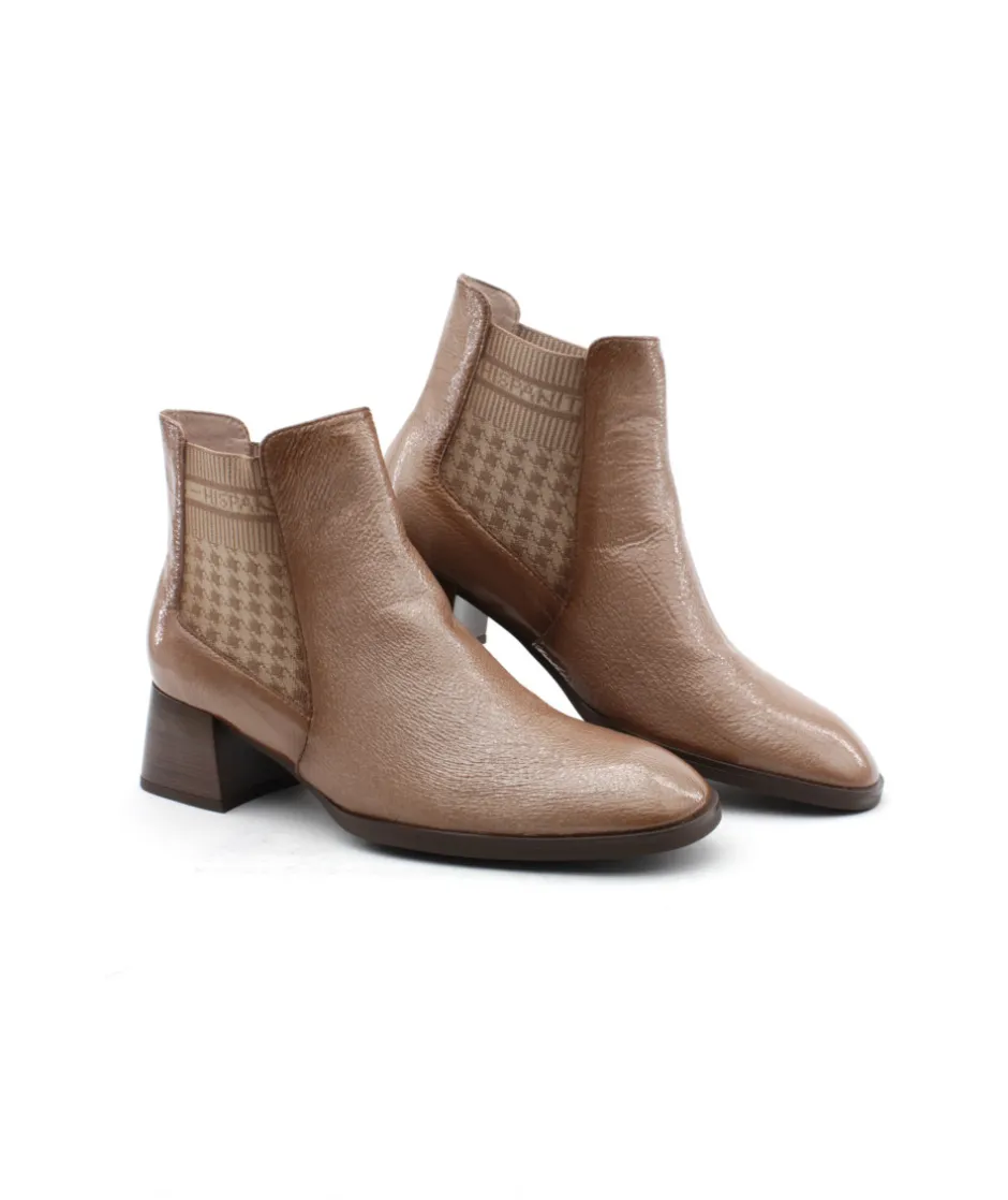 Femme L'Empreinte Chaussures Bottines|HISPANITAS HI222336