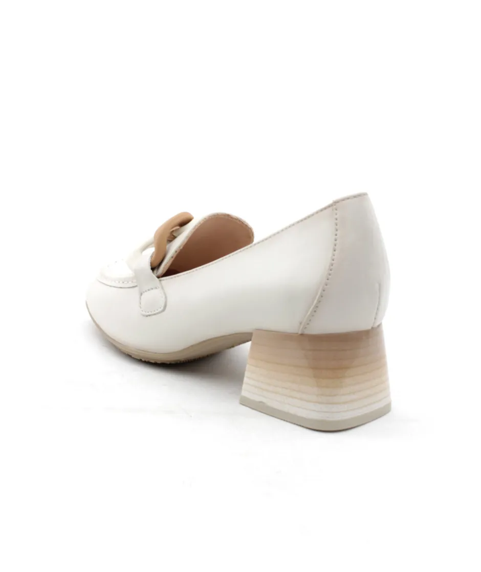 Femme L'Empreinte Chaussures Mocassins|HISPANITAS HV232482