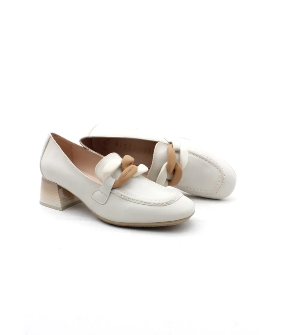 Femme L'Empreinte Chaussures Mocassins|HISPANITAS HV232482
