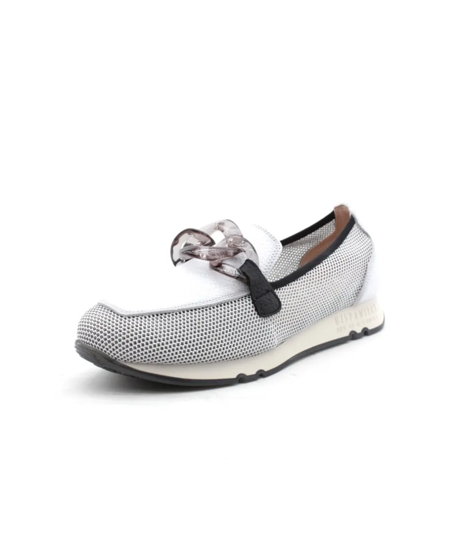 Femme L'Empreinte Chaussures Mocassins|HISPANITAS HV232552