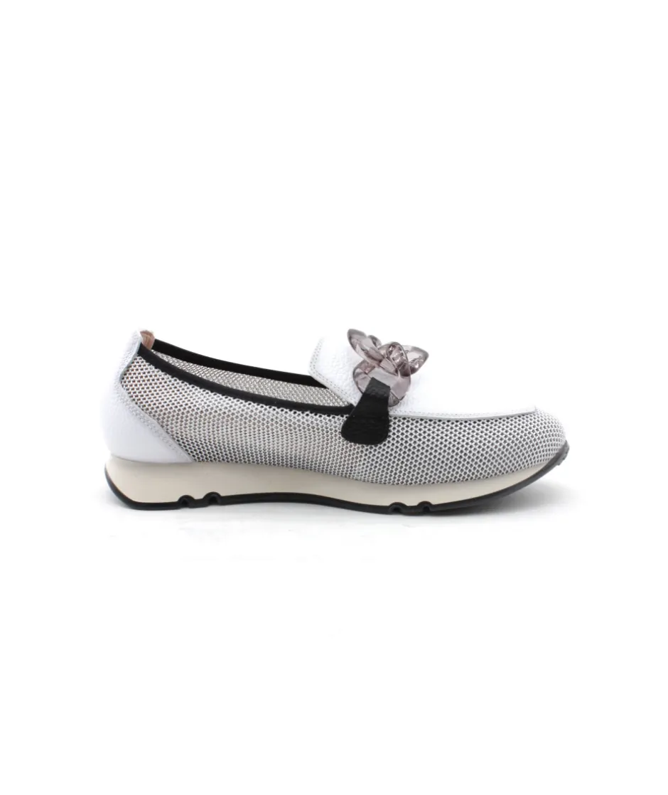 Femme L'Empreinte Chaussures Mocassins|HISPANITAS HV232552