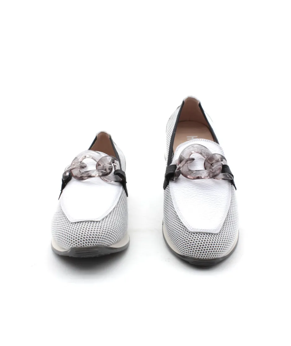 Femme L'Empreinte Chaussures Mocassins|HISPANITAS HV232552