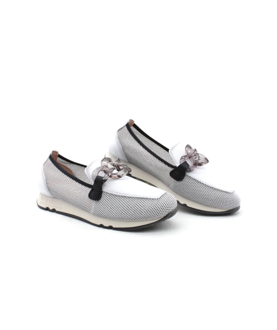 Femme L'Empreinte Chaussures Mocassins|HISPANITAS HV232552