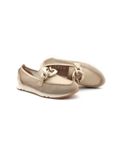 Femme L'Empreinte Chaussures Mocassins|HISPANITAS HV232552