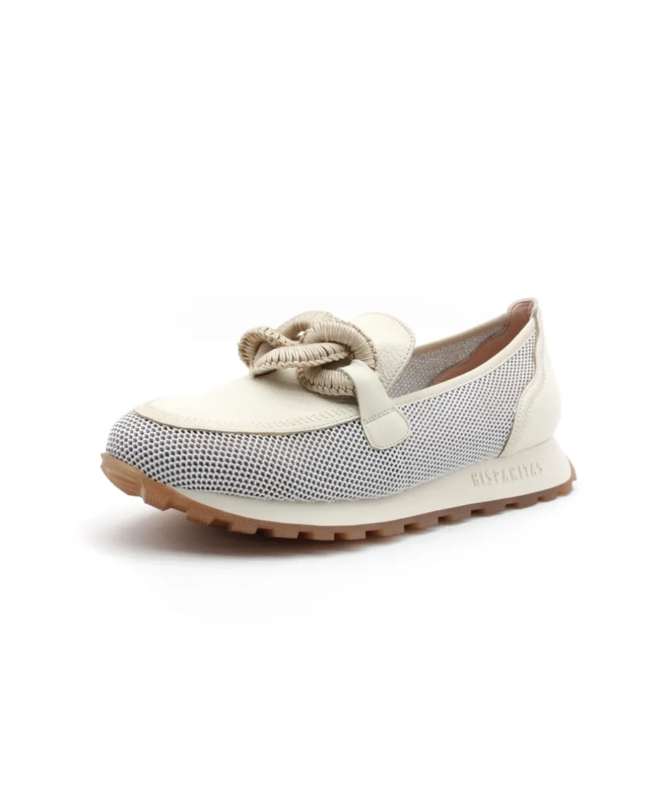 Femme L'Empreinte Chaussures Mocassins|HISPANITAS HV243270