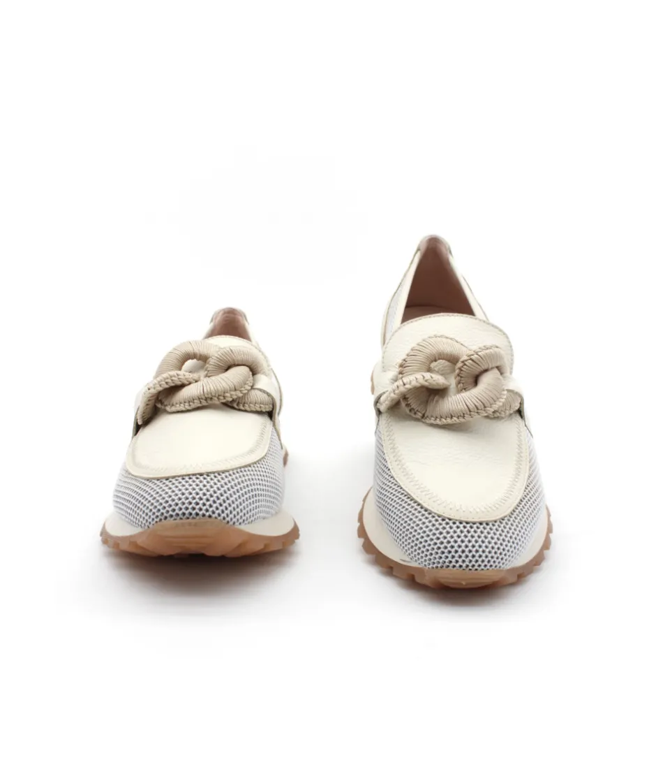 Femme L'Empreinte Chaussures Mocassins|HISPANITAS HV243270