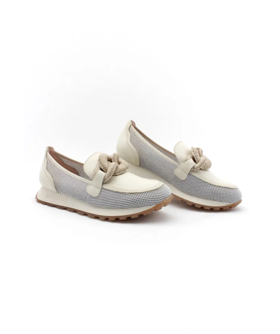 Femme L'Empreinte Chaussures Mocassins|HISPANITAS HV243270