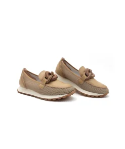 Femme L'Empreinte Chaussures Mocassins|HISPANITAS HV243270