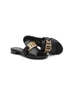 Femme L'Empreinte Chaussures Mules|HISPANITAS HV243268